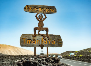 fotoreise lanzarote - nationalpark timanfaya